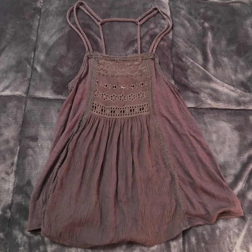 American eagle tank top